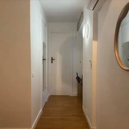 Appartamento Marais, Sainte-croix Bretonnerie - 6 Places *