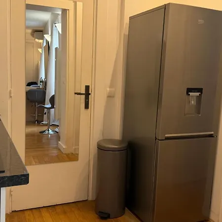 Appartamento Marais, Sainte-croix Bretonnerie - 6 Places