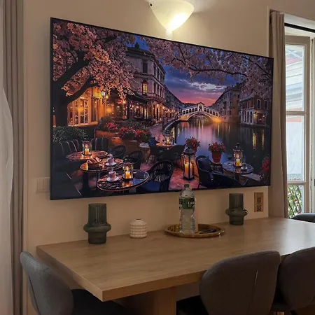 Appartamento Marais, Sainte-croix Bretonnerie - 6 Places *