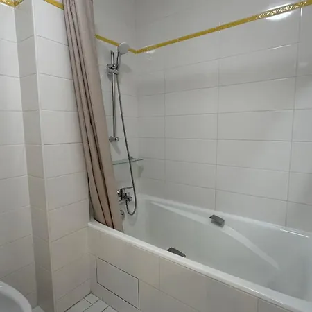 Appartamento Marais, Sainte-croix Bretonnerie - 6 Places Parigi
