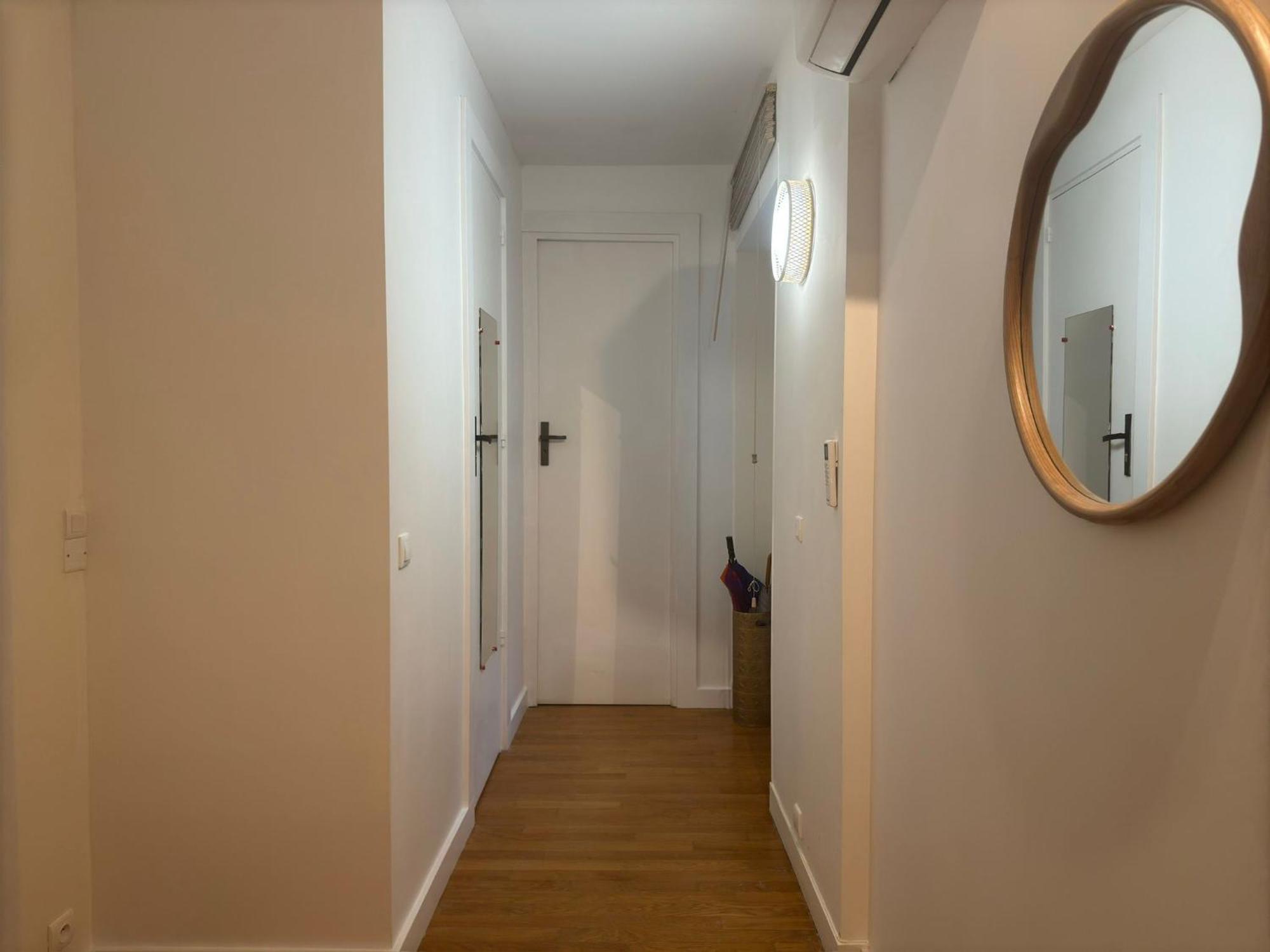Appartamento Marais, Sainte-croix Bretonnerie - 6 Places *