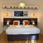 Marais, Sainte-Croix Bretonnerie - 6 Places