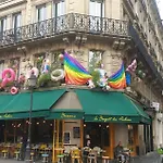 Marais, Sainte-Croix Bretonnerie - 6 Places